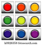 buttons buttons