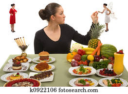 Eating Healthy Eating Healthy