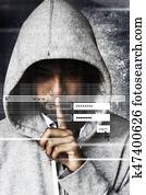 Hacker Hacker