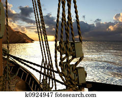 sailing ship sailing ship
