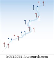 slalom slalom