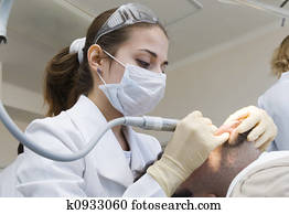 dentist dentist