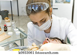 dentist dentist
