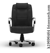 Executive Office Chair