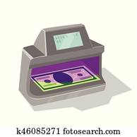 Ultraviolet detector