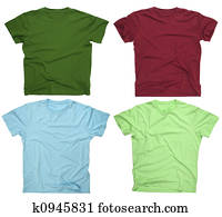 Blank t-shirts 3