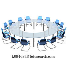 Conference Table Conference Table
