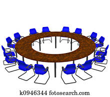 Conference Table Conference Table