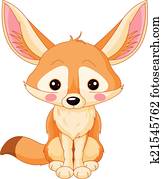 Fox Clip Art Vectors | Our Top 1000+ Fox EPS Images | Fotosearch