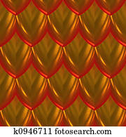 Golden scales