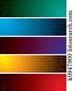 grid band grid band