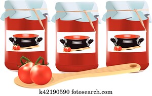 pureed tomato sauce pureed tomato sauce