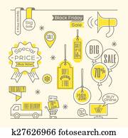 Sale tags Label online shopping Sale tags Label online shopping