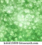 St Patricks day background St Patricks day background