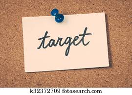 target target