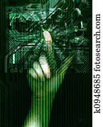 virtual identity virtual identity