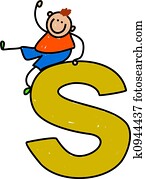 מכתבים, בחור