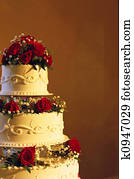 עוגה של חתונה