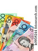 australische währung