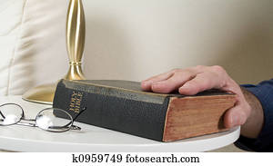 Bible Study Bible Study