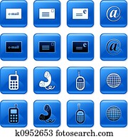 communication buttons communication buttons