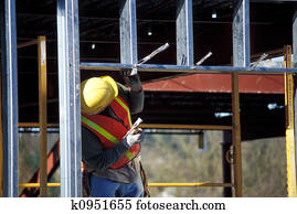 Construction Workers