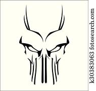 Demon. Phantom. Alien. Predator.