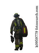 Firefighter Firefighter