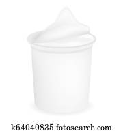 Download Cup Yogurt Illustrations | Our Top 290 Cup Yogurt Stock ...