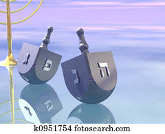 Hanukkah Hanukkah