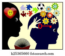 Inspiration in Early Childhood Inspiration in Early Childhood