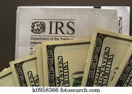 IRS money IRS money