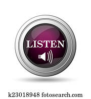 Listen icon Listen icon