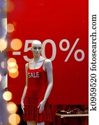 shop window shop window