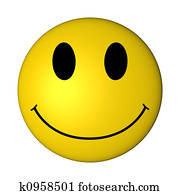 smiley