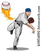 כד של בייסבול