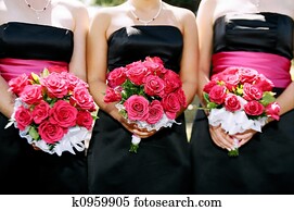 ריח של חתונה