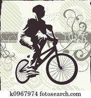 biker biker