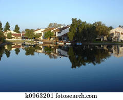 california, estilo de vida