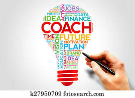 COACH COACH