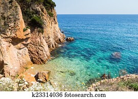 Costa Brava