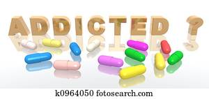 drug addiction drug addiction
