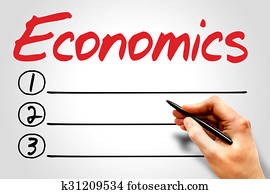 ECONOMICS