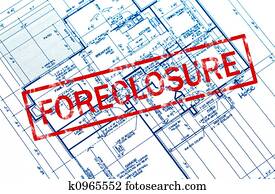 foreclosure
