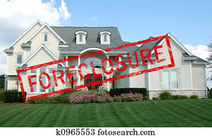 Foreclosure 