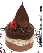 Gourmet Dessert Gourmet Dessert