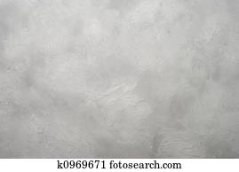 Gray Artistic Stucco