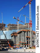 local construção, 7