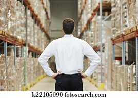 manager in warehouse manager in warehouse