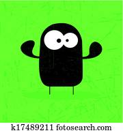 monster monster